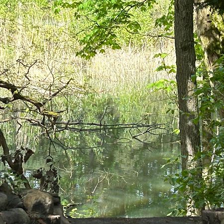 Bungalow Biberspur Zieko Zewnętrze zdjęcie