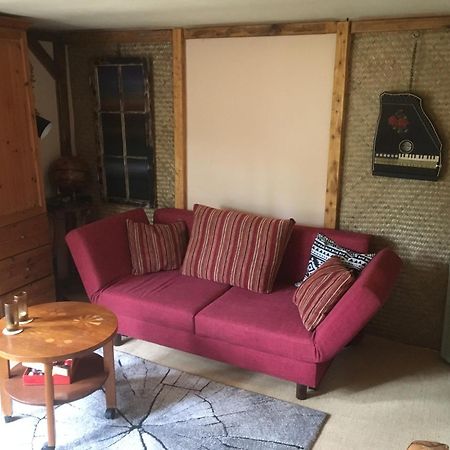 Bungalow Biberspur Zieko Zewnętrze zdjęcie