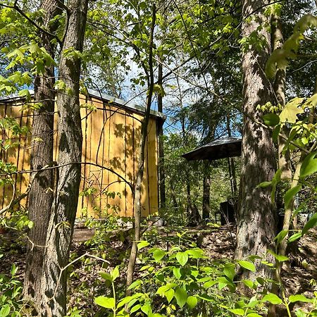 Bungalow Biberspur Zieko Zewnętrze zdjęcie