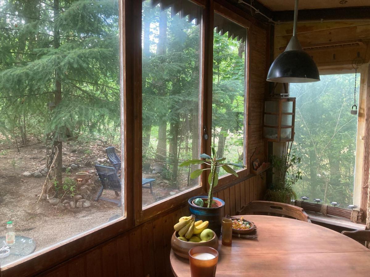 Bungalow Biberspur Zieko Zewnętrze zdjęcie
