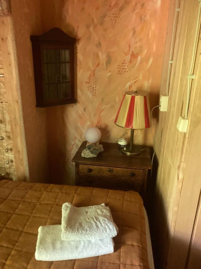 Bungalow Biberspur Zieko Zewnętrze zdjęcie