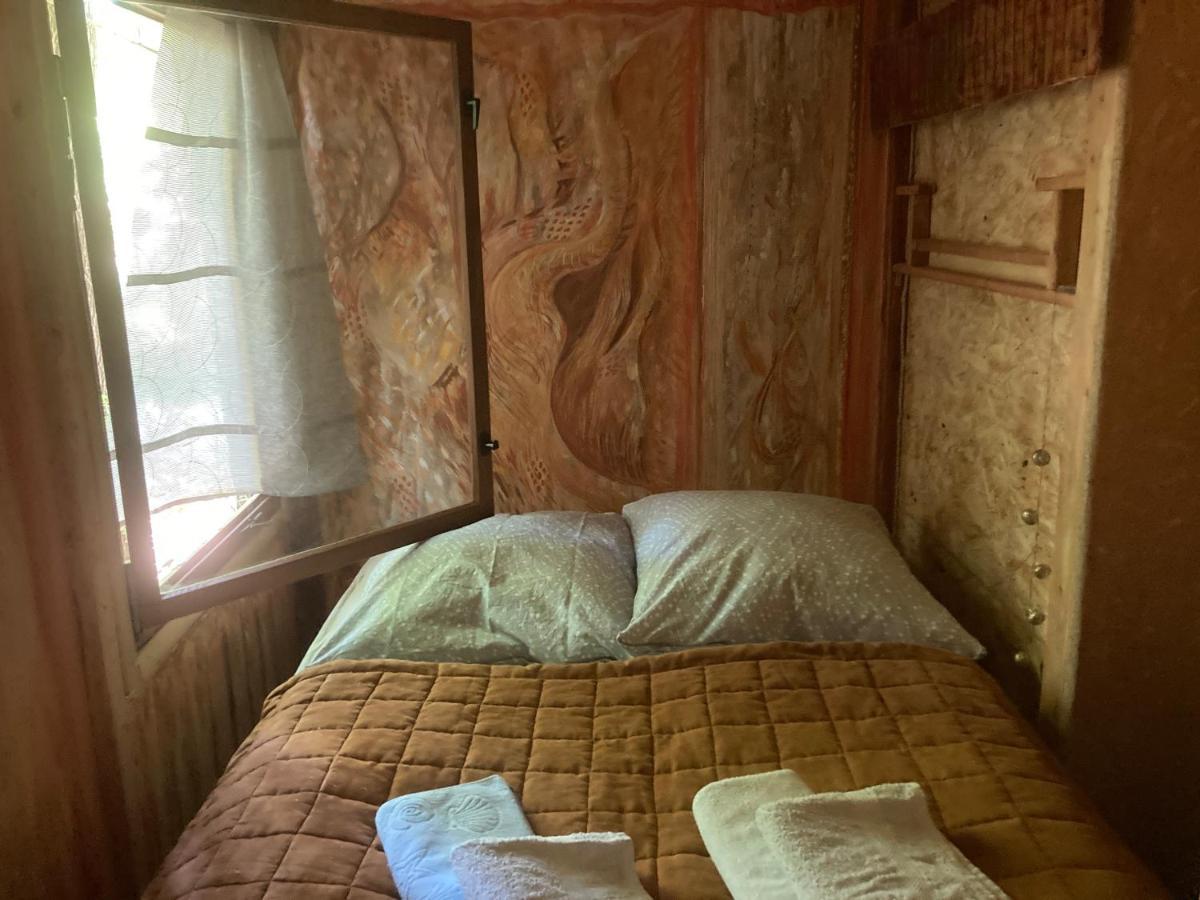 Bungalow Biberspur Zieko Zewnętrze zdjęcie