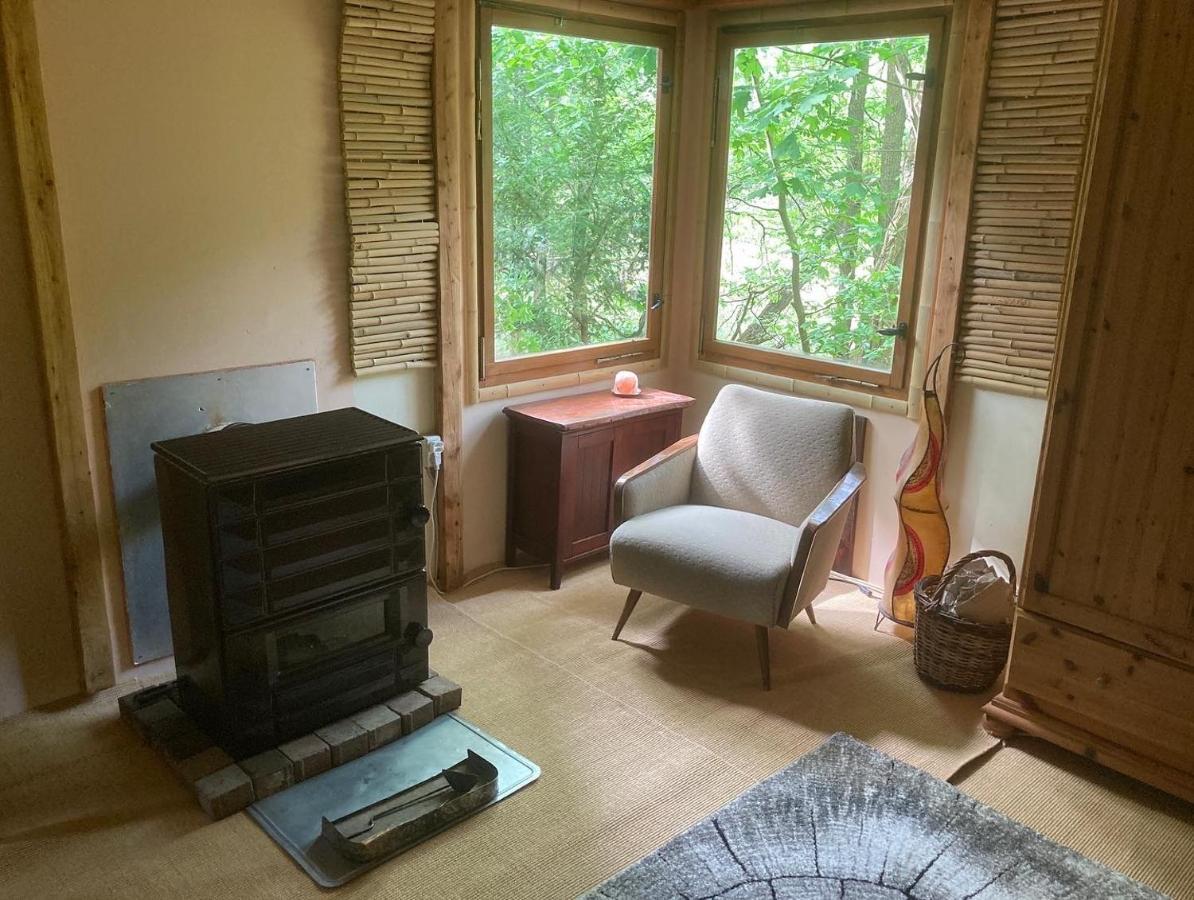 Bungalow Biberspur Zieko Zewnętrze zdjęcie