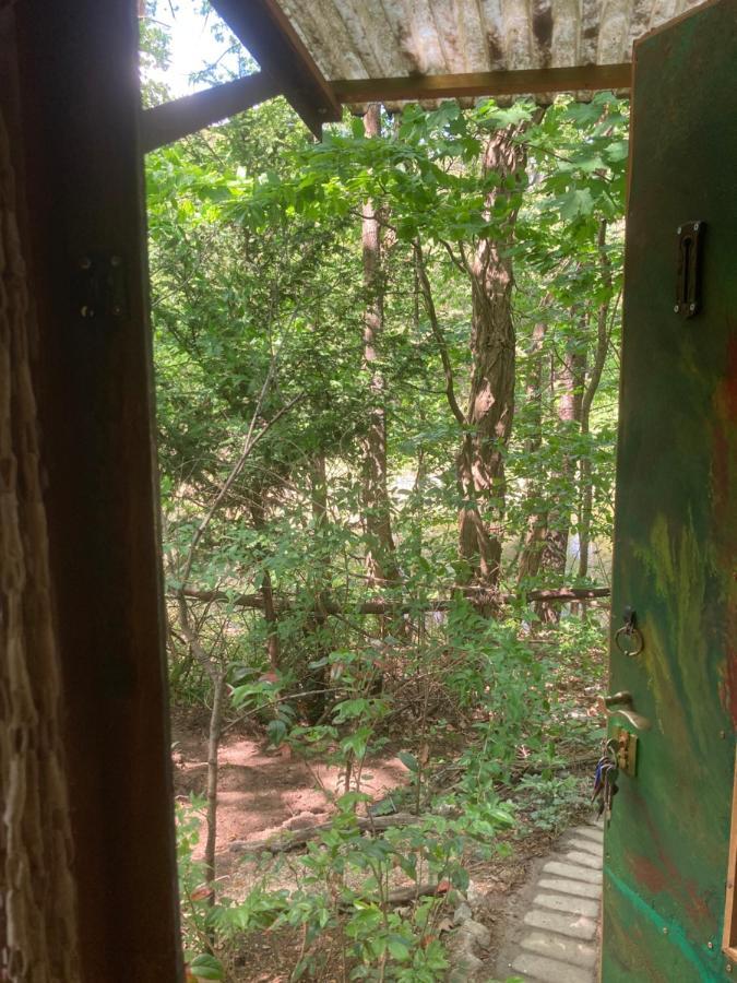 Bungalow Biberspur Zieko Zewnętrze zdjęcie
