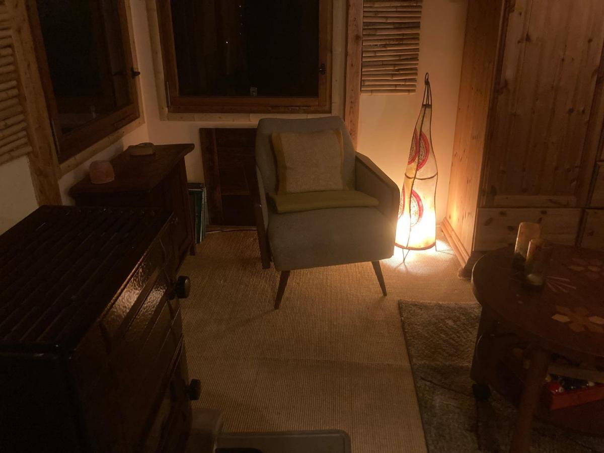 Bungalow Biberspur Zieko Zewnętrze zdjęcie
