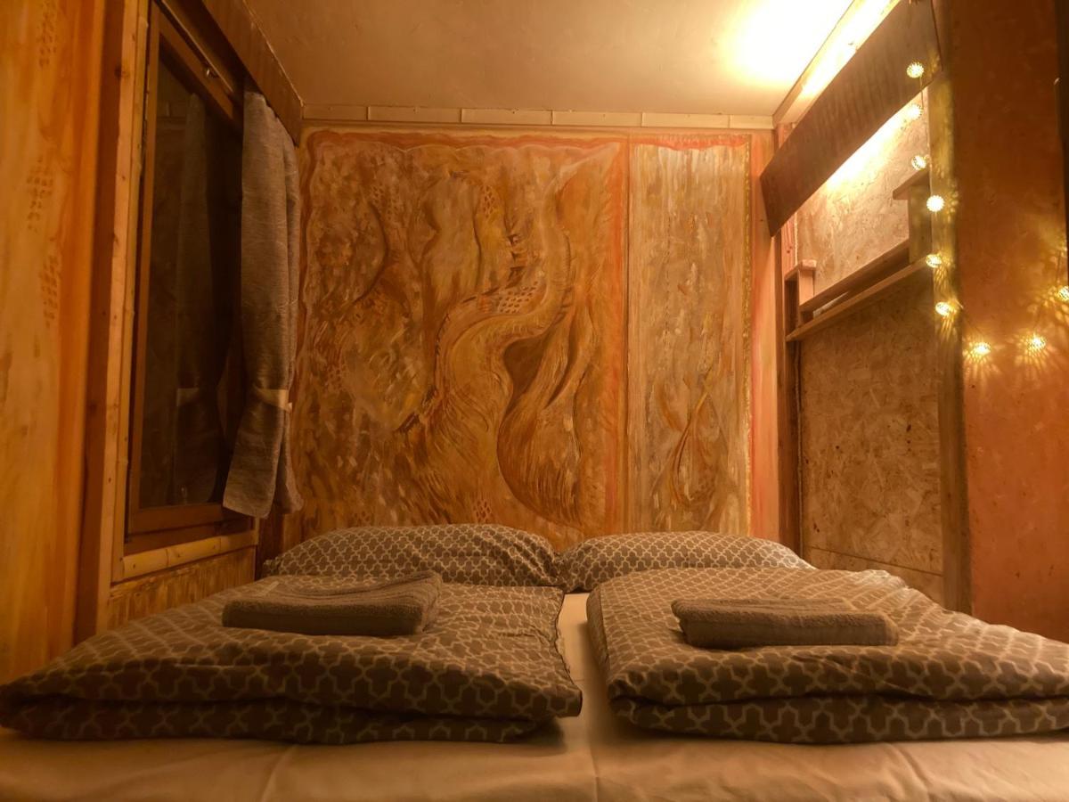 Bungalow Biberspur Zieko Zewnętrze zdjęcie