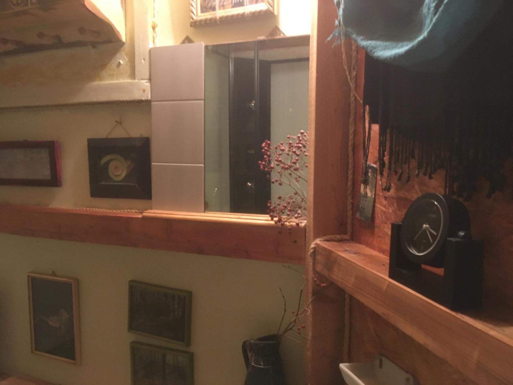 Bungalow Biberspur Zieko Zewnętrze zdjęcie