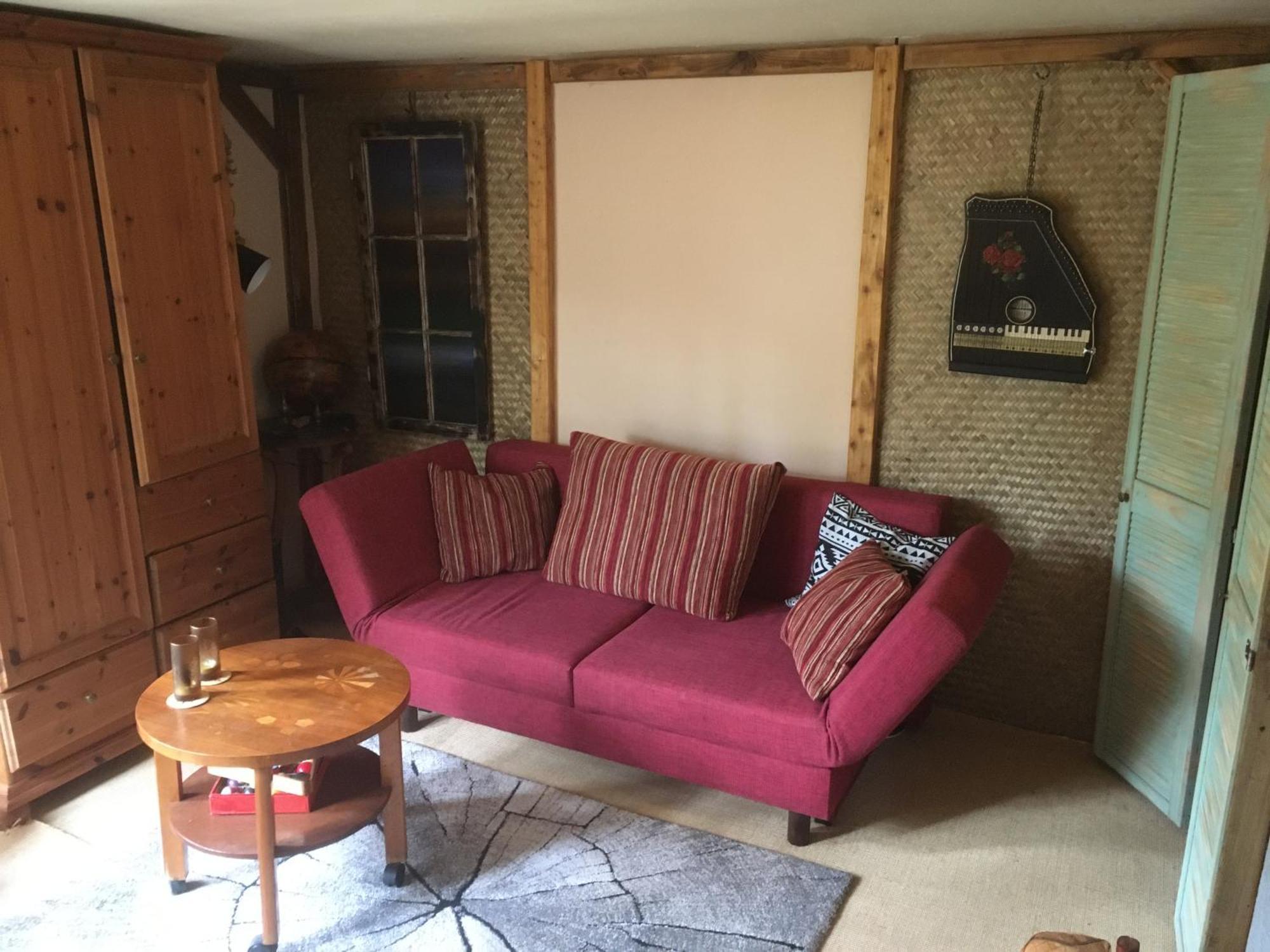 Bungalow Biberspur Zieko Zewnętrze zdjęcie